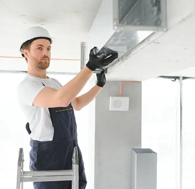 Why Homeowners & Businesses Trust Us in Waynesboro, VA?