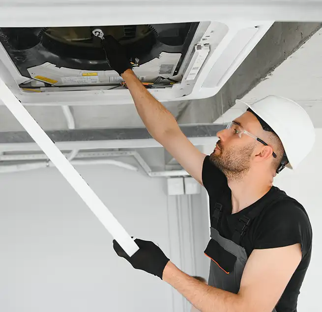 Why Homeowners & Businesses Trust Us in Waynesboro, VA?