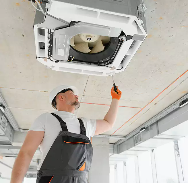 Why Homeowners Businesses Trust Us in Waynesboro, VA