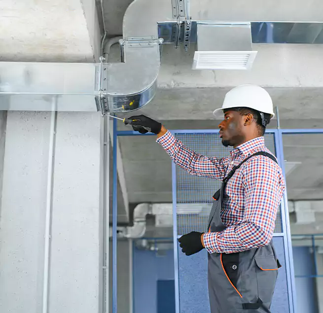 Why Homeowners & Businesses Trust Us in Waynesboro, VA