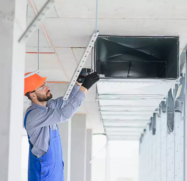 Why Homeowners & Businesses Trust Us in Waynesboro, VA?