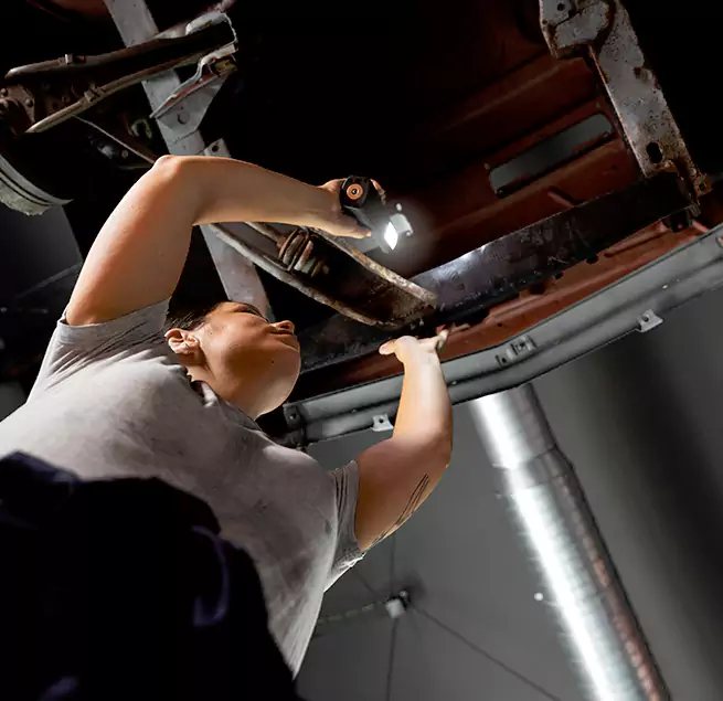 Why Homeowners & Businesses Trust Us Waynesboro, VA