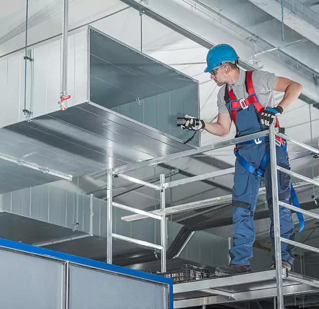 Why Homeowners & Businesses Trust Us Waynesboro, VA