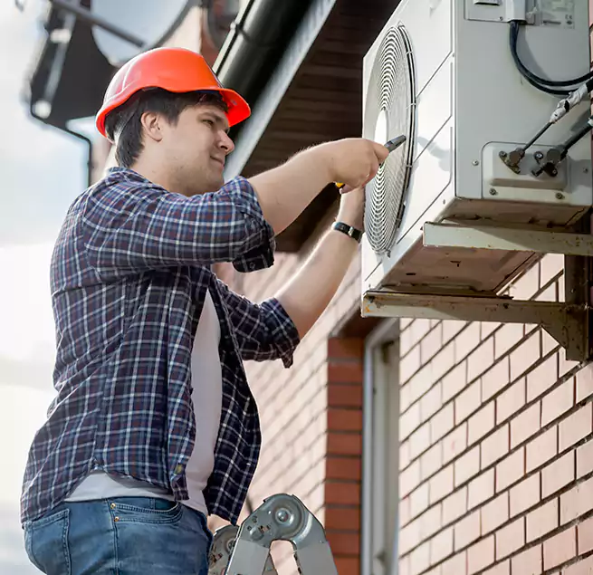 Why Homeowners & Businesses Trust Us Waynesboro, VA