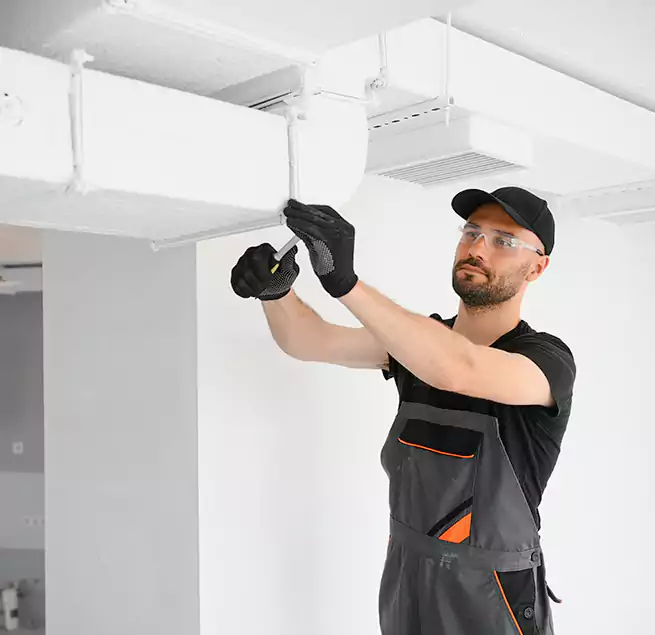 Why Homeowners & Businesses Trust Us in Waynesboro, VA?