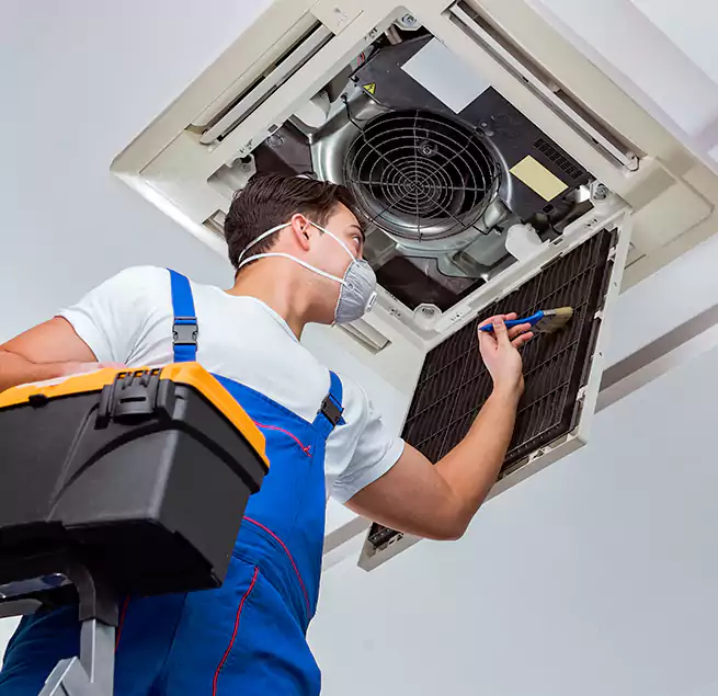 Why Homeowners & Businesses Trust Us in Waynesboro, VA?